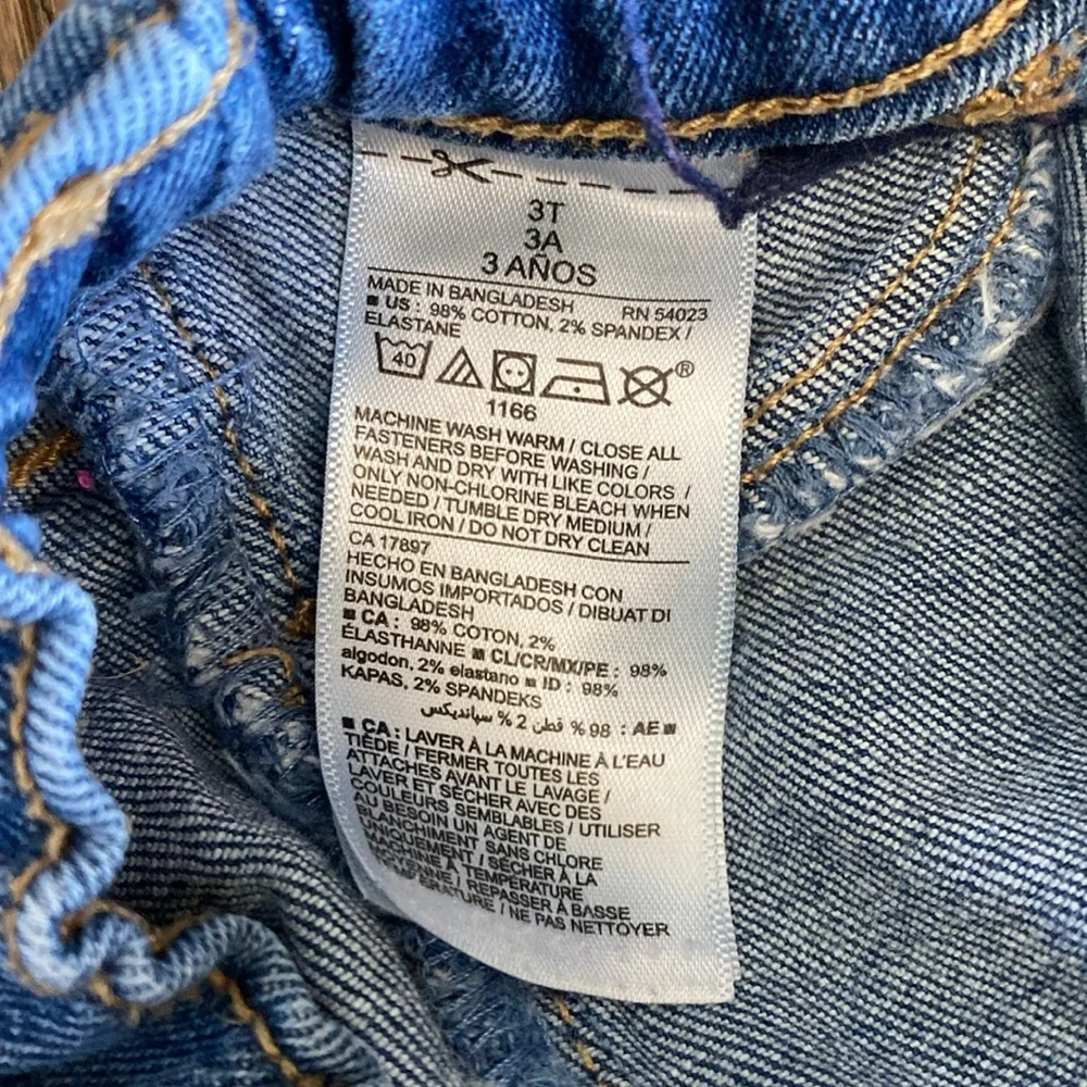 Old Navy Skinny Jeans